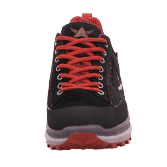 Allrounder by Mephisto Silvretta-Tex Sneaker - Picture 5 of 12